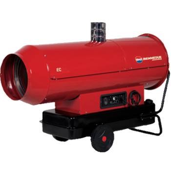 Heater - Diesel or Kerosene 110K